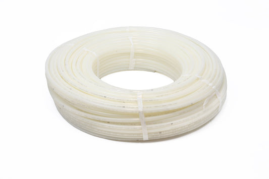 Vloerverwarmingsbuis Begetube IVAR PE-RT 16x2mm transparant